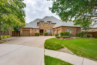 615 Wills Point Drive, Allen, TX 75013 - Photo 2