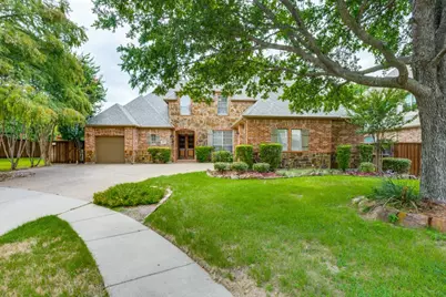615 Wills Point Drive, Allen, TX 75013 - Photo 1