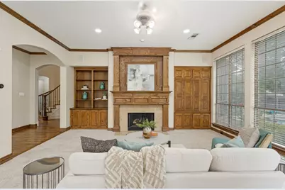 615 Wills Point Drive, Allen, TX 75013 - Photo 6