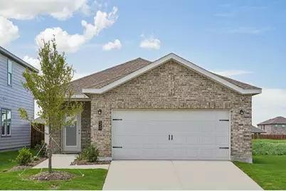 2106 Stampede Drive, Melissa, TX 75454 - Photo 1