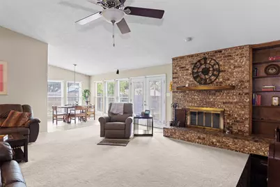3824 Sugar Ridge Road, Fort Worth, TX 76133 - Photo 4