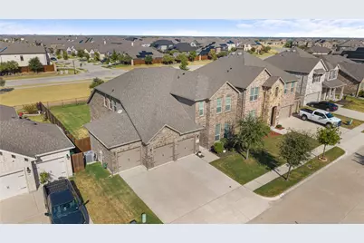 2805 Lakeside Drive, Aubrey, TX 76227 - Photo 24