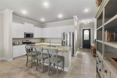 2805 Lakeside Drive, Aubrey, TX 76227 - Photo 2