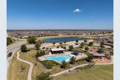 2805 Lakeside Drive, Aubrey, TX 76227 - Photo 30