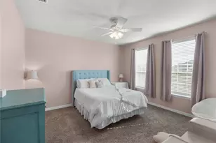 2805 Lakeside Dr, Aubrey, TX 76227 - Photo 20