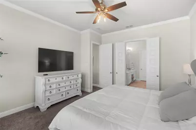 2805 Lakeside Drive, Aubrey, TX 76227 - Photo 10