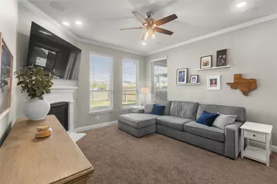 2805 Lakeside Drive, Aubrey, TX 76227 - Photo 8