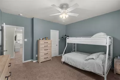 2805 Lakeside Drive, Aubrey, TX 76227 - Photo 18