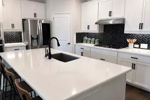 124 Savannah Ln, Oak Point, TX 75068 - Photo 8
