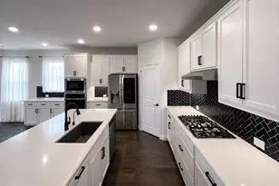 124 Savannah Ln, Oak Point, TX 75068 - Photo 10