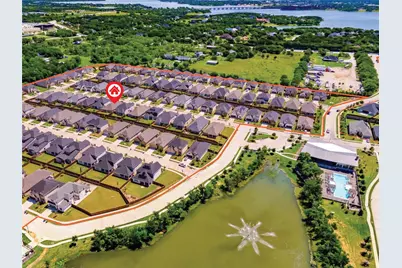 124 Savannah Lane, Oak Point, TX 75068 - Photo 32