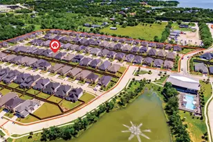 124 Savannah Ln, Oak Point, TX 75068 - Photo 32