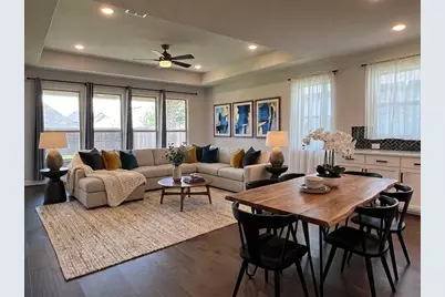 124 Savannah Lane, Oak Point, TX 75068 - Photo 6