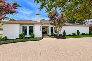 6922 Chevy Chase Ave, Dallas, TX 75225 - Photo 2