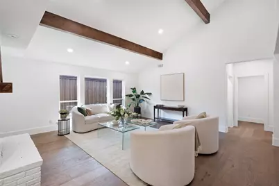 6922 Chevy Chase Avenue, Dallas, TX 75225 - Photo 8