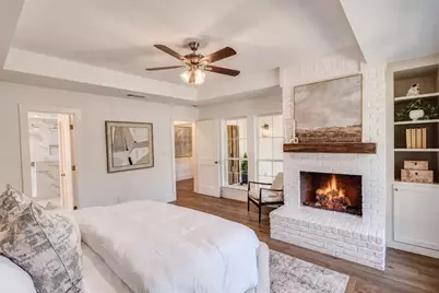 6922 Chevy Chase Avenue, Dallas, TX 75225 - Photo 22