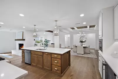 6922 Chevy Chase Avenue, Dallas, TX 75225 - Photo 14