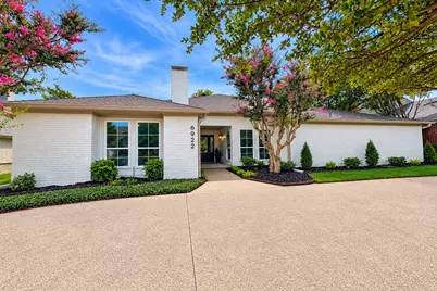 6922 Chevy Chase Avenue, Dallas, TX 75225 - Photo 1