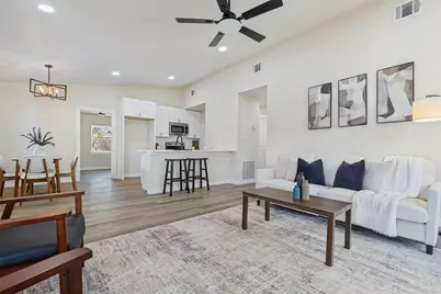 9451 Culberson Street, Dallas, TX 75227 - Photo 4