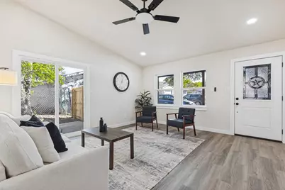 9451 Culberson Street, Dallas, TX 75227 - Photo 2