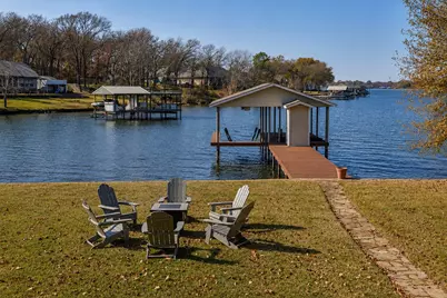 182 Oak Hills Drive, Mabank, TX 75156 - Photo 20