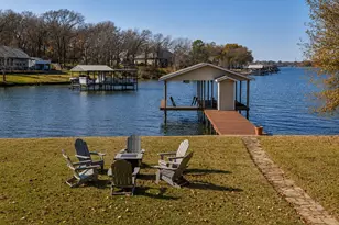 182 Oak Hills Dr, Mabank, TX 75156 - Photo 20