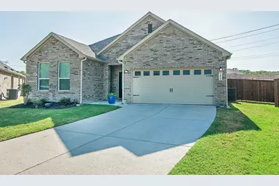 1424 Sandpebble Circle, Anna, TX 75409 - Photo 1