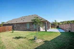 1424 Sandpebble Cir, Anna, TX 75409 - Photo 6