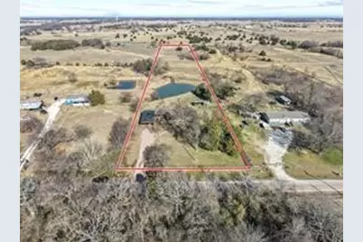1223 Yowell Road, Whitesboro, TX 76273 - Photo 4