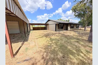 1223 Yowell Road, Whitesboro, TX 76273 - Photo 2