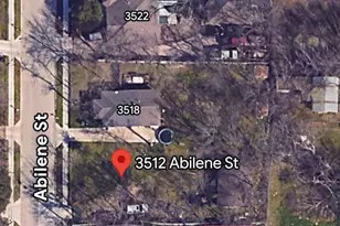 3512 Abilene St, Dallas, TX 75212 - Photo 1