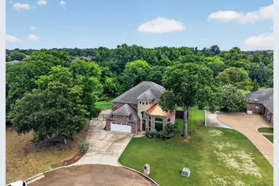308 Familia Court, Azle, TX 76020 - Photo 36