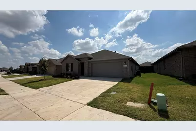 1033 Foxburg Drive, Fort Worth, TX 76179 - Photo 2