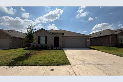 1033 Foxburg Drive, Fort Worth, TX 76179 - Photo 1