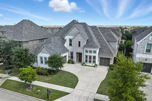 7616 Big Buckle Dr, Frisco, TX 75036 - Photo 1
