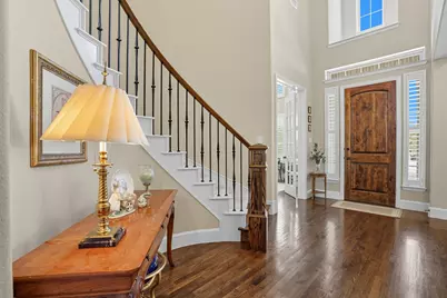 7616 Big Buckle Drive, Frisco, TX 75036 - Photo 2