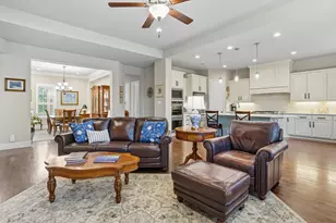 7616 Big Buckle Dr, Frisco, TX 75036 - Photo 14
