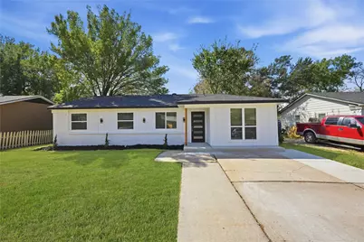 1504 Daniel Drive, Arlington, TX 76010 - Photo 1