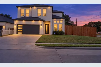 1846 McBroom Street, Dallas, TX 75212 - Photo 1