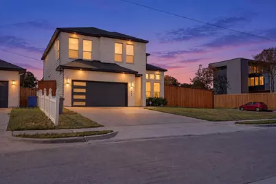 1846 McBroom Street, Dallas, TX 75212 - Photo 2
