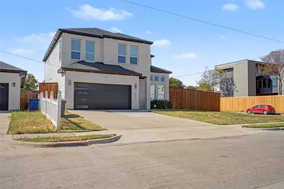 1846 McBroom Street, Dallas, TX 75212 - Photo 6