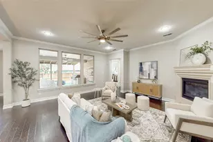 2883 Redfern Dr, Trophy Club, TX 76262 - Photo 6