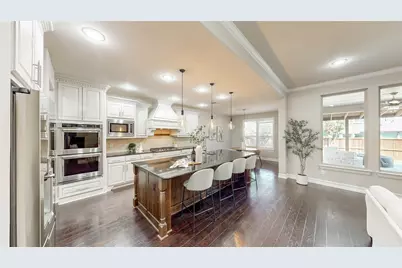 2883 Redfern Drive, Trophy Club, TX 76262 - Photo 10