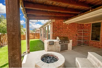 2883 Redfern Drive, Trophy Club, TX 76262 - Photo 36