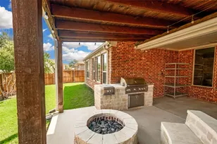 2883 Redfern Dr, Trophy Club, TX 76262 - Photo 36
