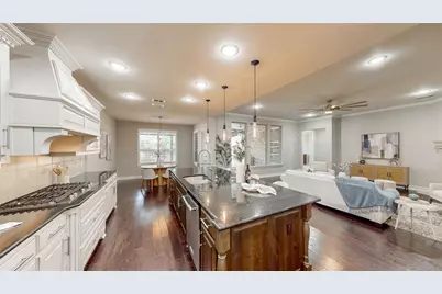 2883 Redfern Drive, Trophy Club, TX 76262 - Photo 14