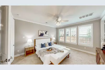 2883 Redfern Drive, Trophy Club, TX 76262 - Photo 16