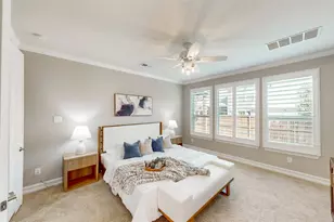 2883 Redfern Dr, Trophy Club, TX 76262 - Photo 16