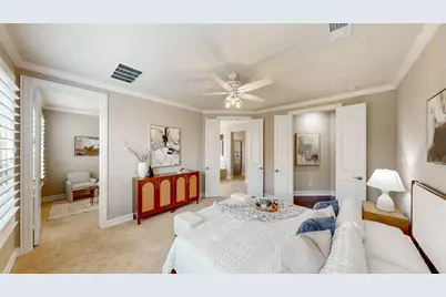 2883 Redfern Drive, Trophy Club, TX 76262 - Photo 18