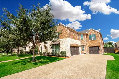 2883 Redfern Drive, Trophy Club, TX 76262 - Photo 2